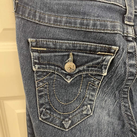 True Religion Skinny Jeans - Picture 8 of 8